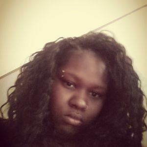 Meet your Posher, Kimberly